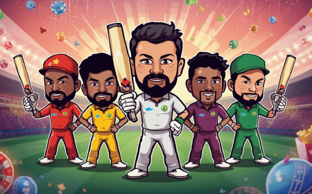 Free Online Cricket ID WhatsApp Number – Quick Access Guide