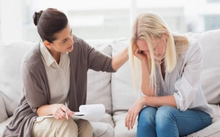 Telepsychiatry vs In-Person Psychiatry: Which Is Better in Dallas?