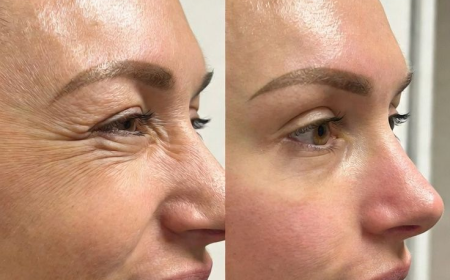 Botox in Islamabad – Top Benefits of Regular Botox Treatments: Why Consistency Matters