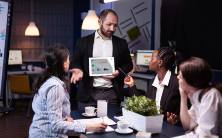 Boosting HVAC Business Growth with Social Media Management Las Vegas and a Marketing Agency for HVAC Companies