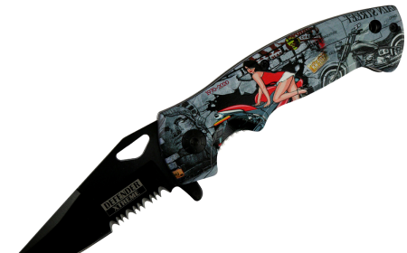 Premium Knife Wholesale Solutions: Your Trusted Knife Distributor in the USA