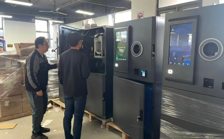 What Is a Solar Bin and Why Cities Are Switching to Them