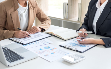 Trusted Accounting Services for Immigrants and Foreign Nationals in the UK