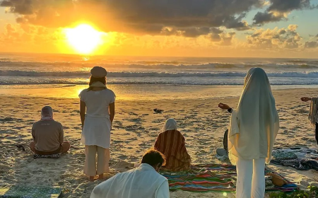 Key Modules Covered in a 200 Hour Kriya Yoga Certification Course