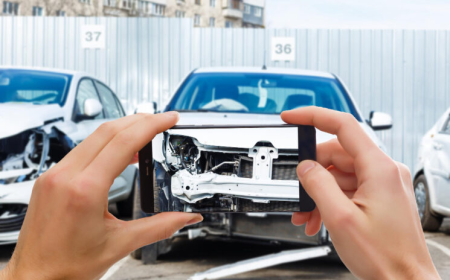 Legal News & Insights: How a Las Vegas Truck Accident Attorney and Car Accident Attorney Las Vegas Protect Crash Victims