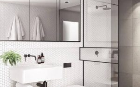 How do Esteemed Bathroom Renovations Rose Bay Contractors Create Your Dream Bathroom?