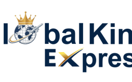 Affordable Courier Charges to Canada from India with Global King Express