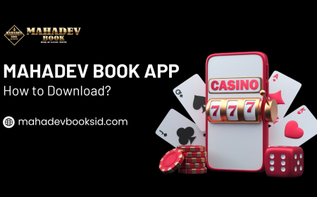 Mahadev Book App: How to Download and Use on Android & iOS
