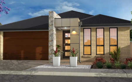 From Imagination to Reality: Build Your Perfect Home