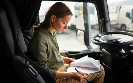 CDL Training Las Vegas: How to Choose the Right Program for Your Career
