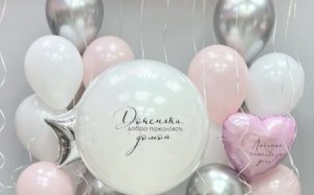 Balloons Delivery Dubai – Same Day Balloon Delivery Service in Dubai