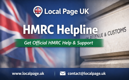 What Is the Direct HMRC Employer Helpline?
