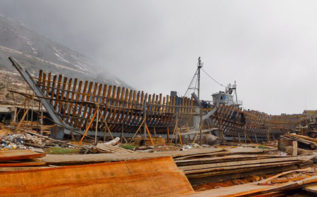 Scrap Copper Blue Haven Helping Reduce Environmental Impact