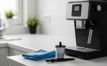 Preventive Care Tips for Home and Office Brew Systems