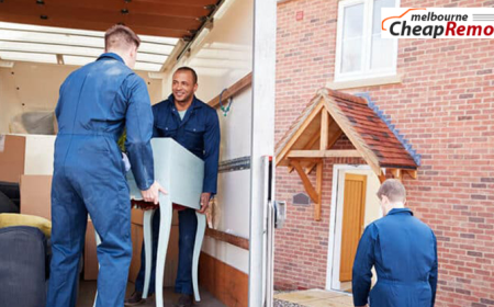 What Defines the Best Packers and Movers Melbourne in a Competitive Industry?