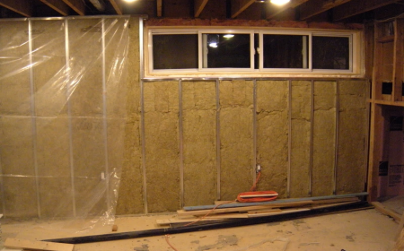 Strong Basements and Level Concrete for Comfortable Homes