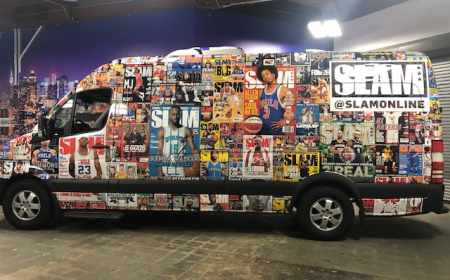 How Vehicle Wraps Are Transforming Advertising in NYC