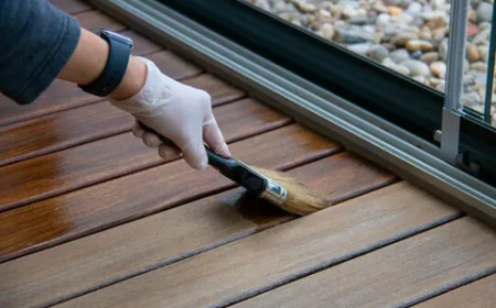 Deck Painting Services Newtown PA – Revitalize Your Outdoor Space