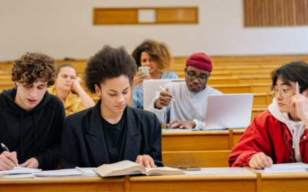 How Nursing Assignment Help Improves Academic Performance