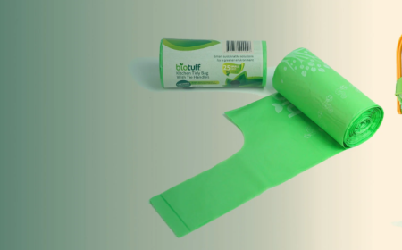 Use This Compost Starter: Transform Your Kitchen Scraps Fast