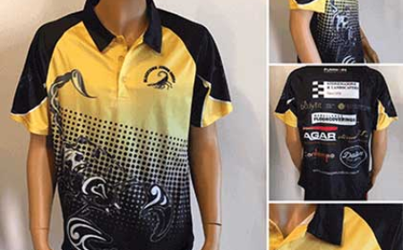 T-Shirt Printing Singapore – High-Quality & Affordable Custom T Shirt Printing