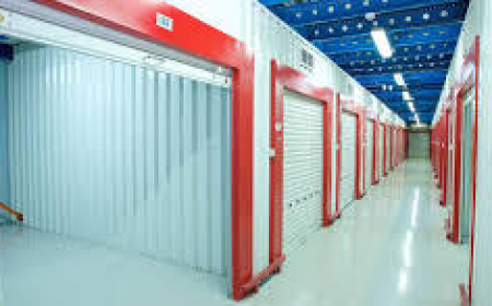 Storage Companies in Dubai – Secure and Flexible Storage Solutions