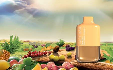 Buy Juicy Bar 7500 Pro Vape Online Today