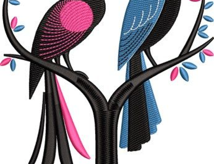 Experts in Custom Embroidery Digitizing Accurate, Clean and Production-Ready