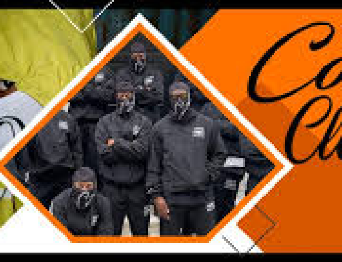 Corteiz Hoodies & Jackets Summer Sale Guide to CRTZ Streetwear Essentials