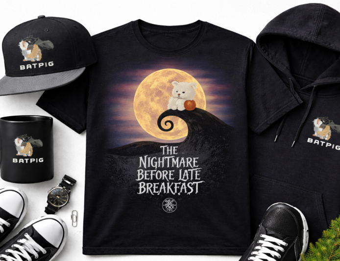 Why Printed Custom Apparel Is the Future of Fashion in the UK