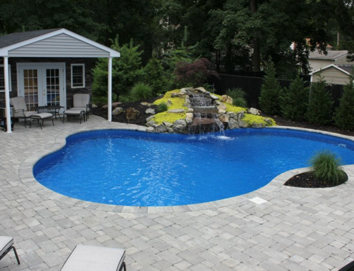 Gunite Swimming Pools Repairs Chicago IL: Keep Your Pool Safe and Beautiful