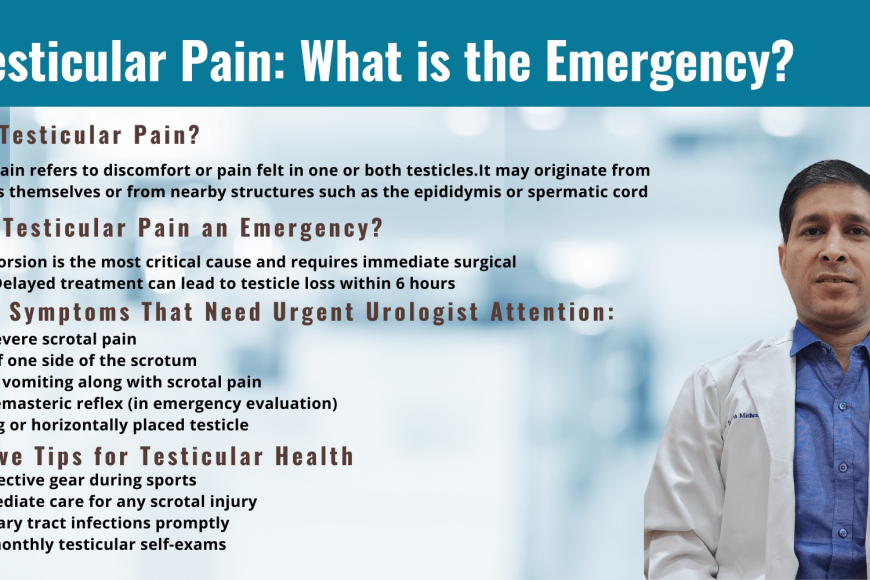 When Scrotal Swelling Is Normal and When to See a Doctor - Premium Blogging Platform