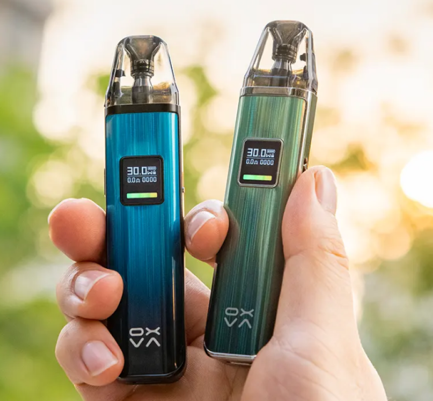 2026 台灣電子煙購買清單：五大換彈式品牌綜合性價比排名