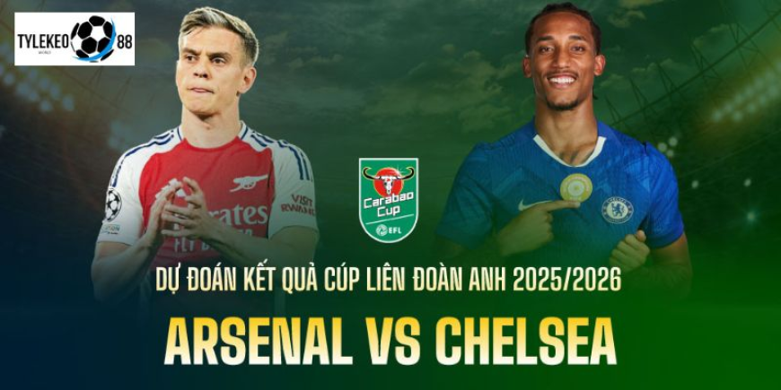 Arsenal's Gritty Triumph Over Chelsea: A Midnight Showdown at My88