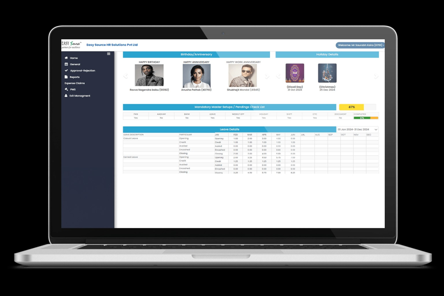 Mastering Payroll Management Services with trusted professionals