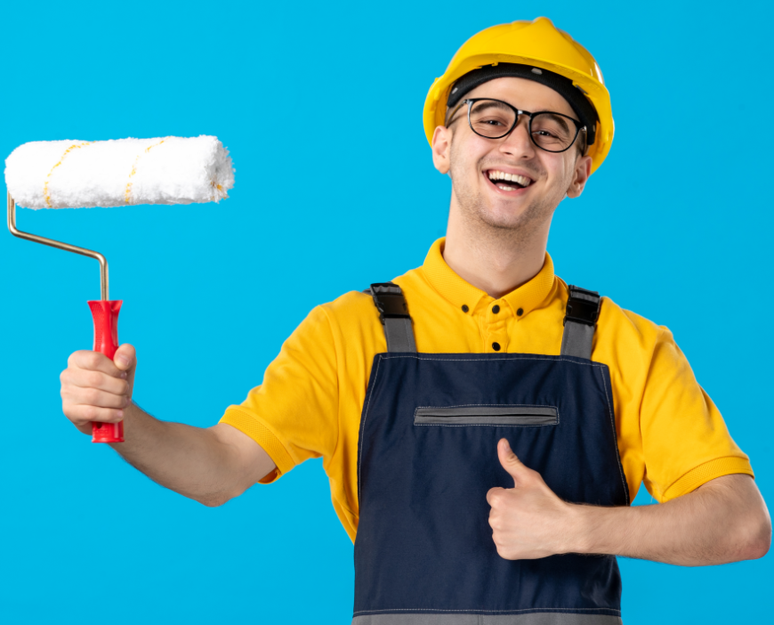 How Interior Wall Painting Enhances Home Value in Markham