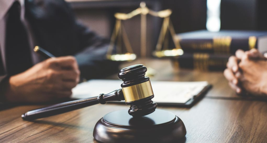 How Assault Charges Are Handled in the New Brunswick Court System