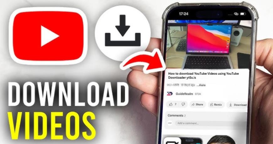 Top 5 Best YouTube Video Downloaders for Free in 2026