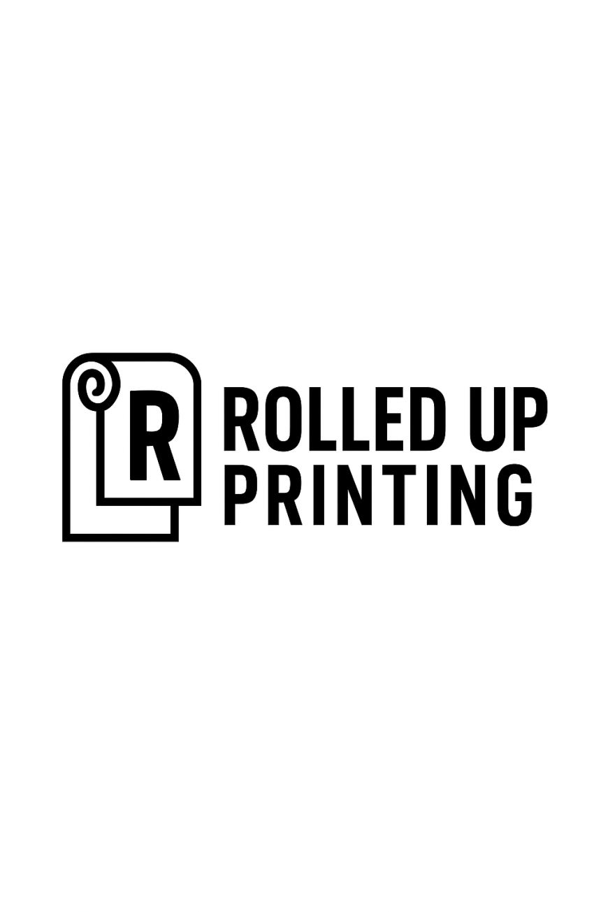 Rolled Up Printing | Your Print Ideas Delivered Fast