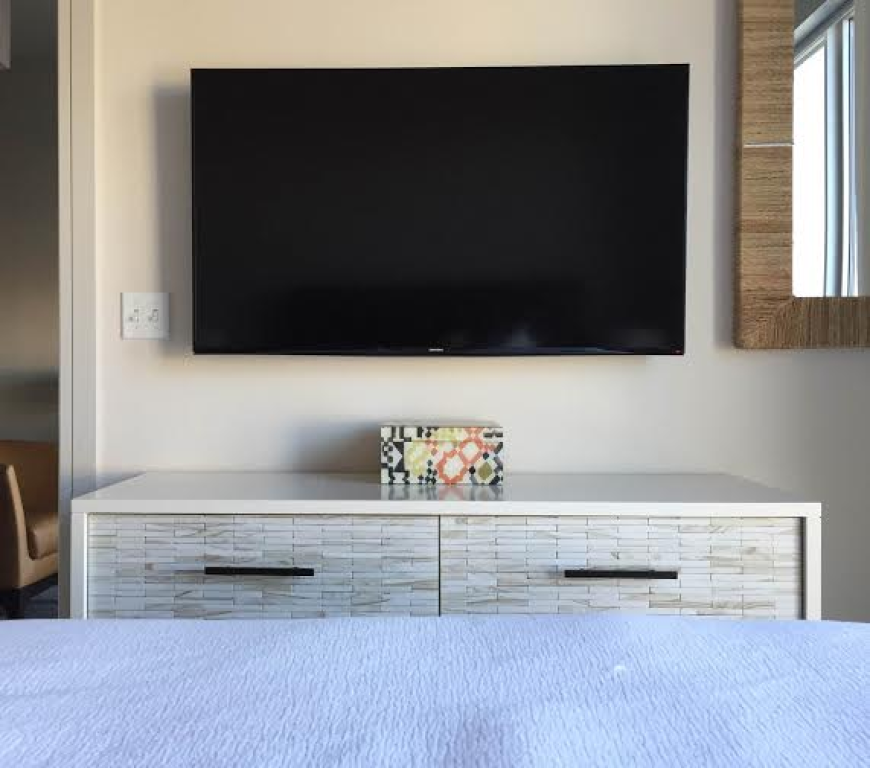 Elevate Your Entertainment Space with TV Wall Mounting Service in Austin