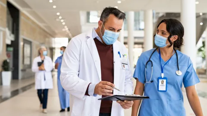 Primary Care Clinic Sterling Heights MI Accepting New Patients | Dobra Medical Center