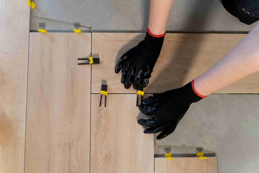 Flooring Installation in Alexandria VA: Your Guide to Perfect Floors That Last