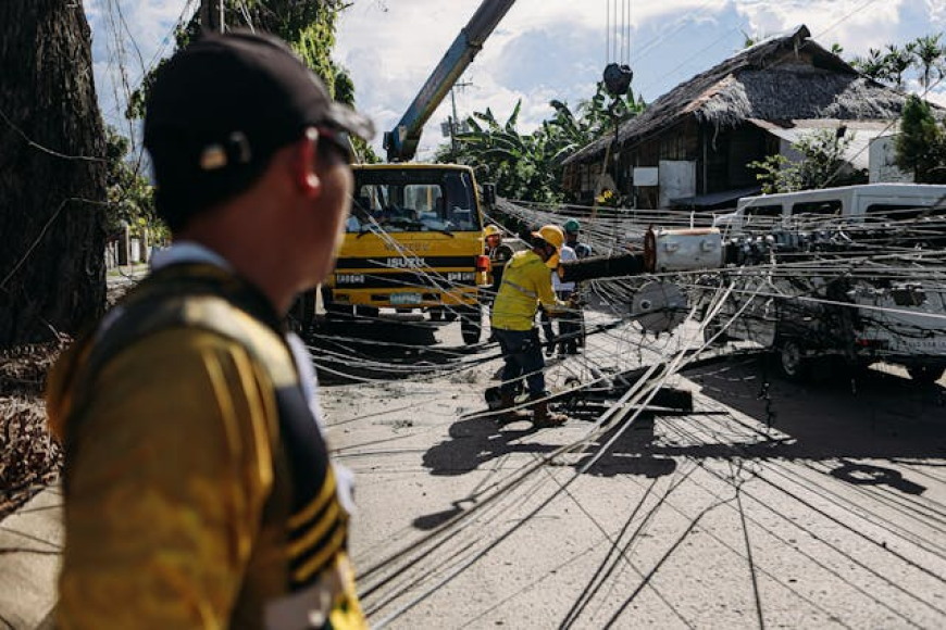 What Really Matters in the First 48 Hours After Water Damage