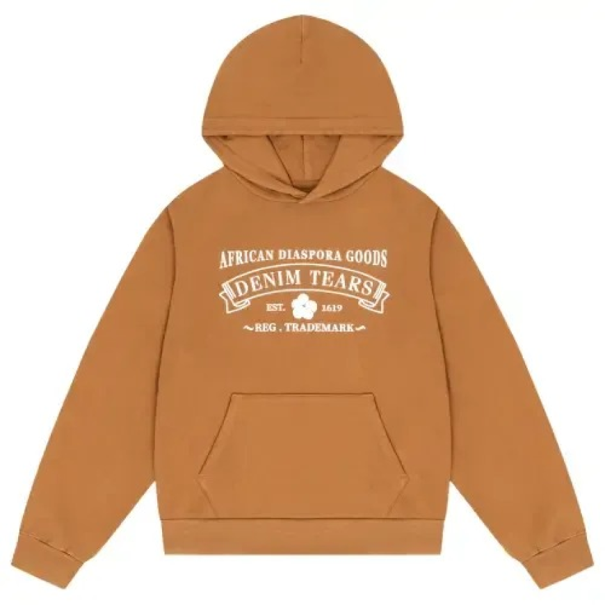 Denim Tears is not just another hype label