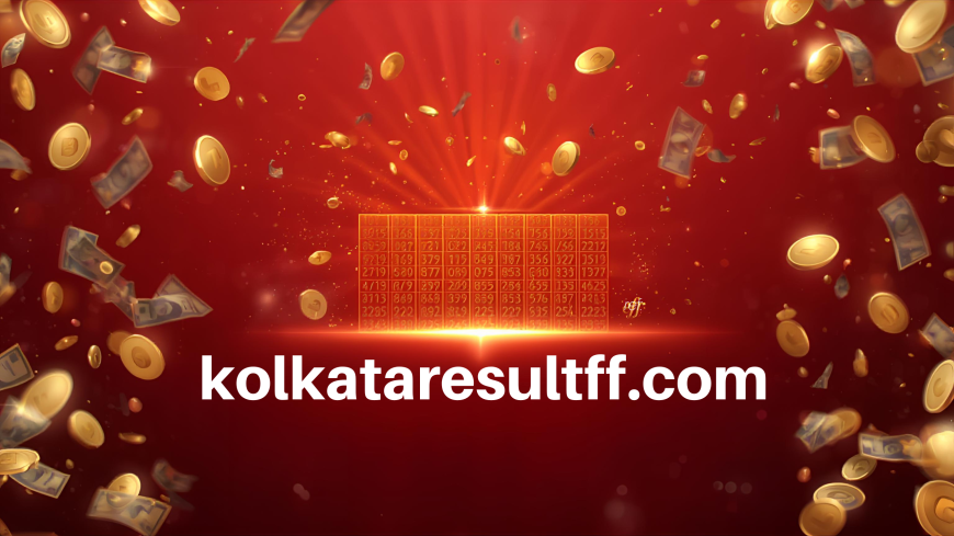 Kolkata Fatafat: Understanding the Craze, the Culture, and Daily Results