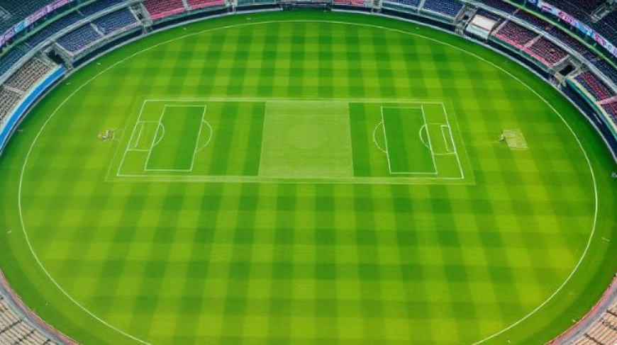 What Equipment or Facilities Come with Cricket Turf Booked on Turf2Play