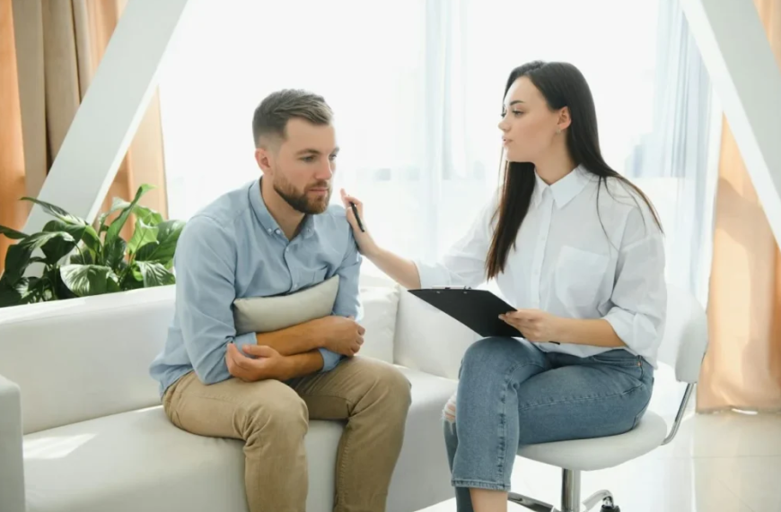 Modern Anxiety Disorder Treatments for Better Daily Wellness