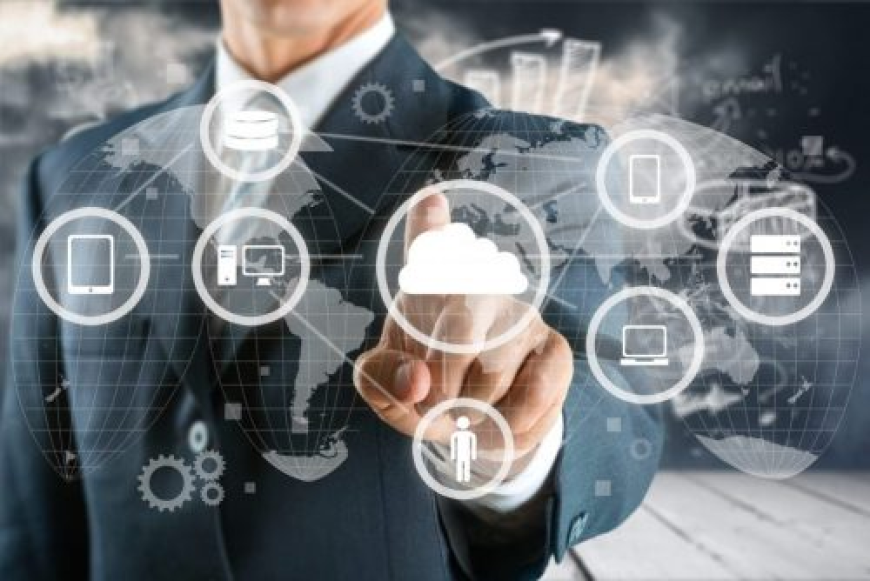 IT Services in Northern Virginia