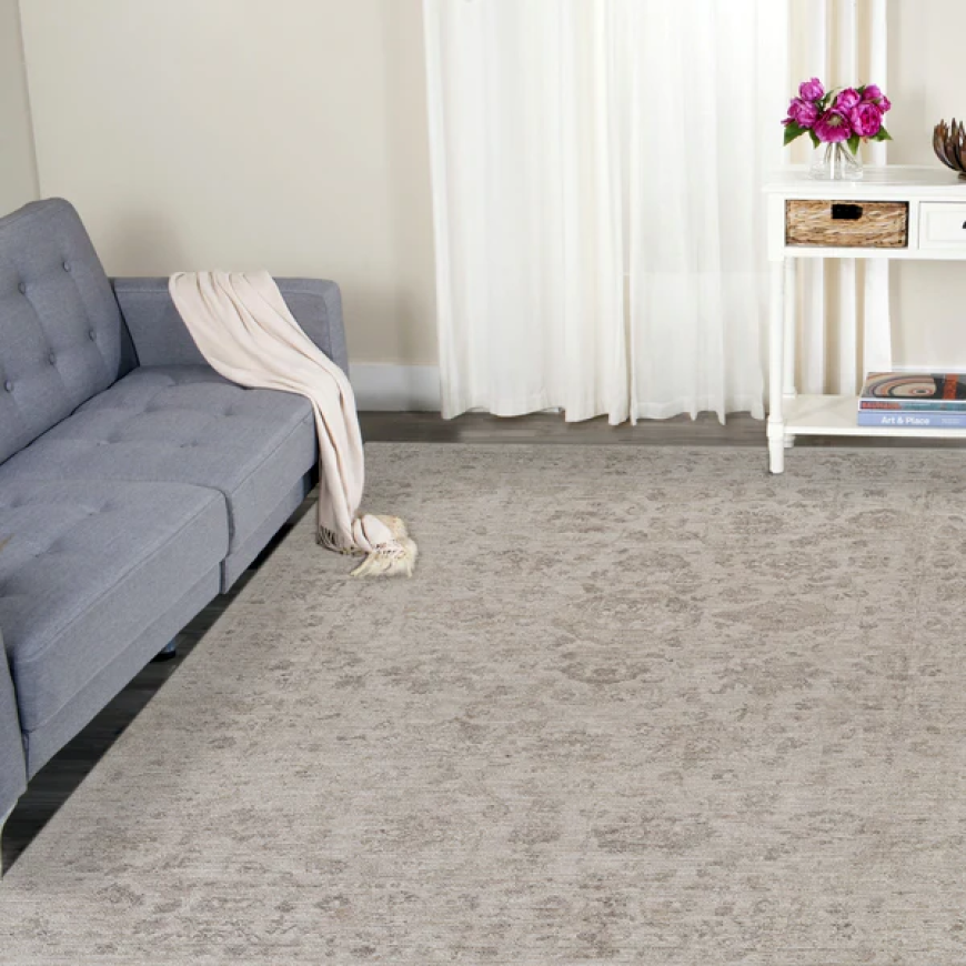 The Art of Living Large: Why Premium Rugs are the Secret to a Harmonious Home
