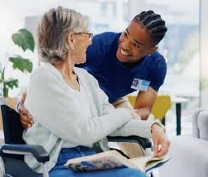 Disability Support Services in Penrith That Put People First